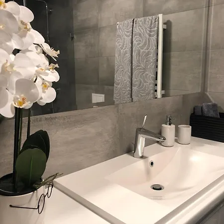 Luxurious In The Heart Of Old Town With Parking 考纳斯