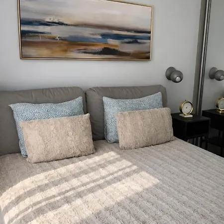 Luxurious In The Heart Of Old Town With Parking Kaunas